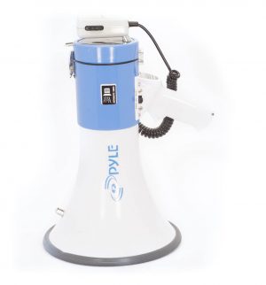 Megaphone