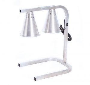 Heat Lamp