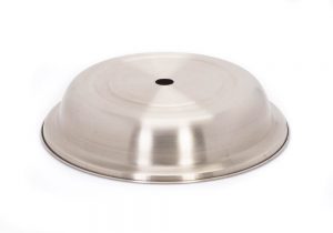 SS Plate Cover