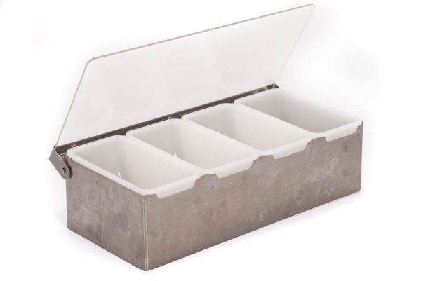 Condiment Holder
