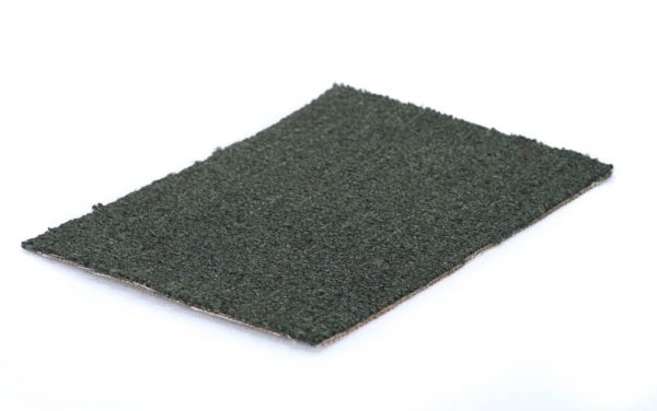 Hunter Green Carpet (Per SqFT)