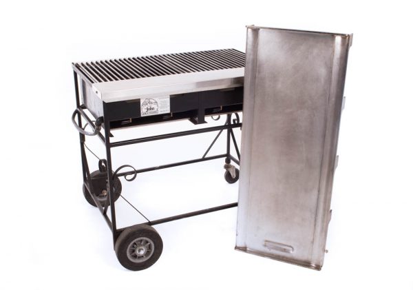 Griddle Top 1'x3'