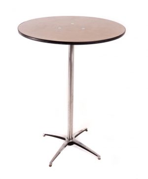 Tall Cocktail Table