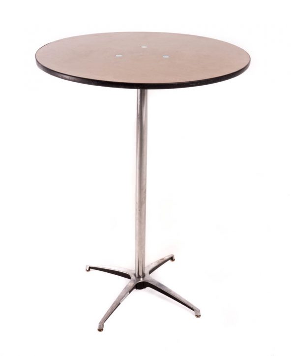 Tall Cocktail Table
