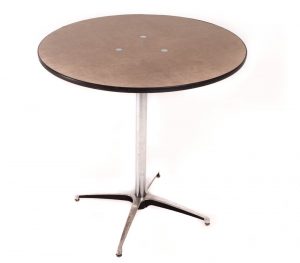 Short Cocktail Table