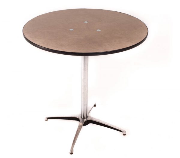 Short Cocktail Table