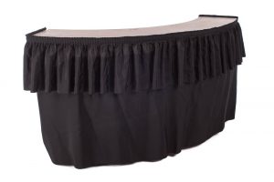 5' Serpentine Bar