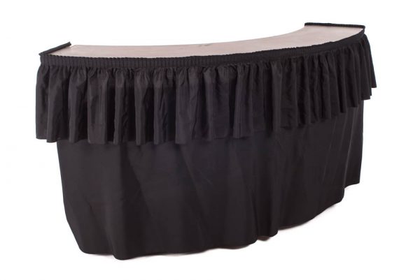 5' Serpentine Bar