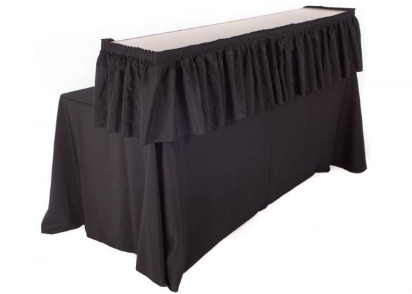 6' Bar