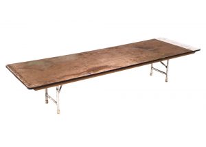 Kid's 8' Banquet Table