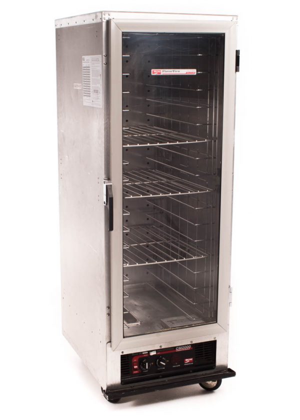 Tall Warming Oven (Must Have 120V/20 AMP)