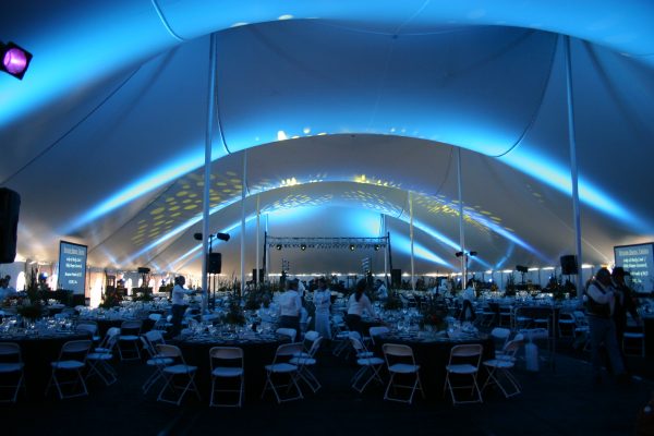 Pole Tents - Image 6