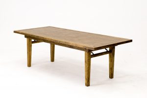 Napa Wood Table 8'x40'
