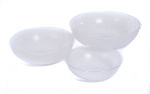 Plastic Bowls