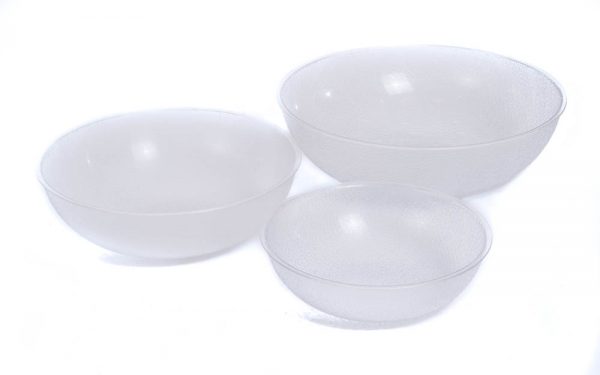 Plastic Bowls