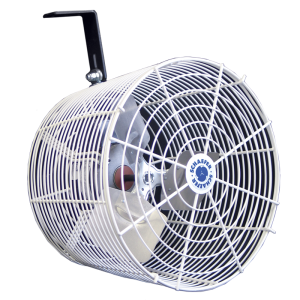 Tent Cooling Fan 15 Inches
