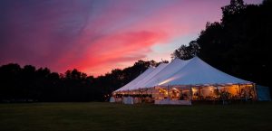 Tidewater Tent