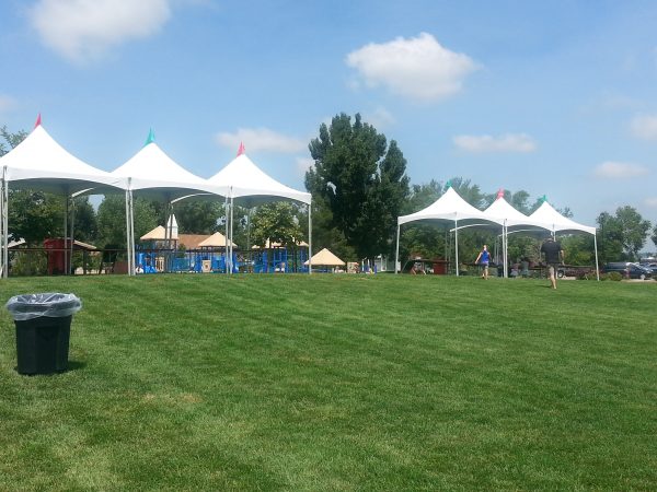 Frame Tents - Image 4