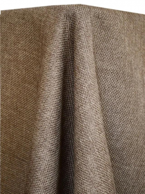 Burlap