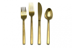 Flatware