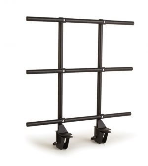 Stage Safety Rail