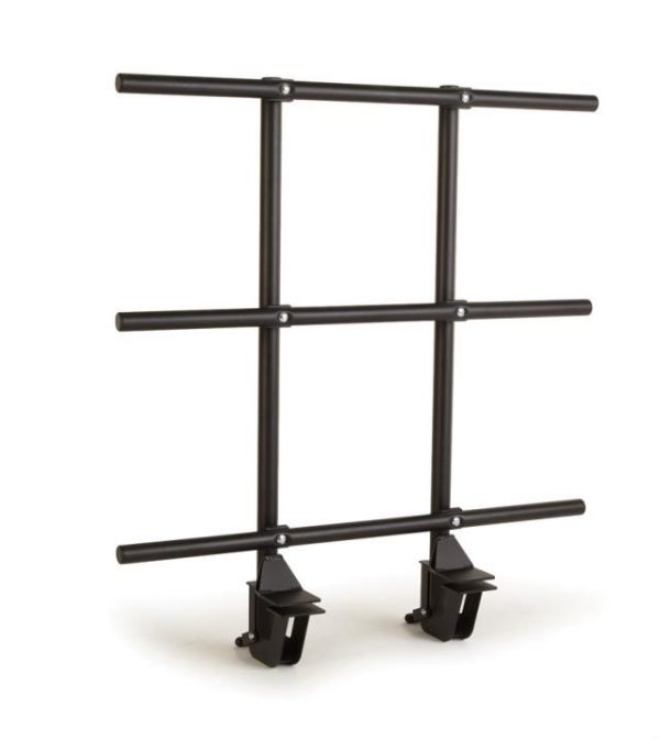 Stage Safety Rail