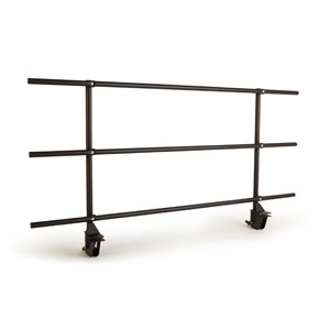 Stage Safety Rail