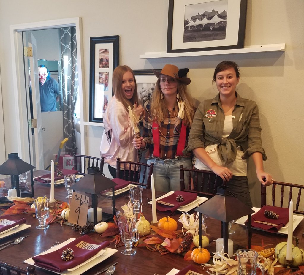 Fort Collins Leading Event Experts