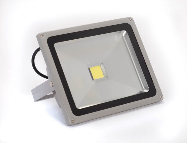 30W LED Light