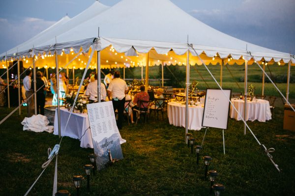 Market String Lights 48' - Image 3