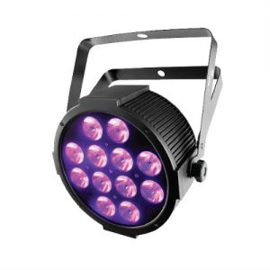 LED Par 64 ProColor Light