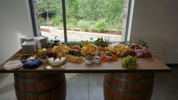 Wine Barrel Bar - Image 4