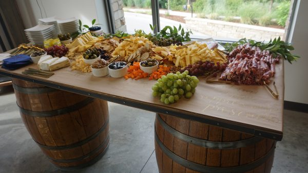 Wine Barrel Bar - Image 3