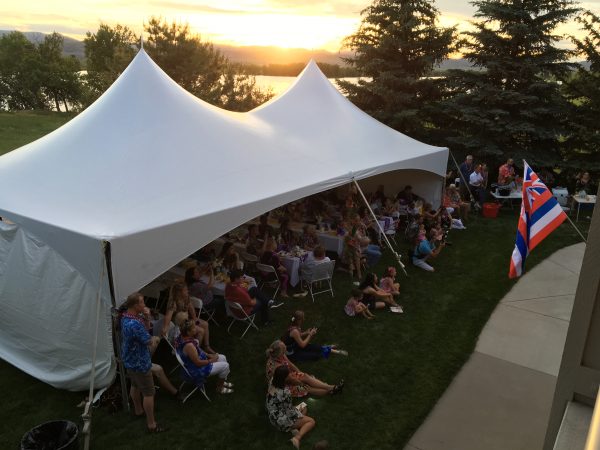 Frame Tents - Image 6