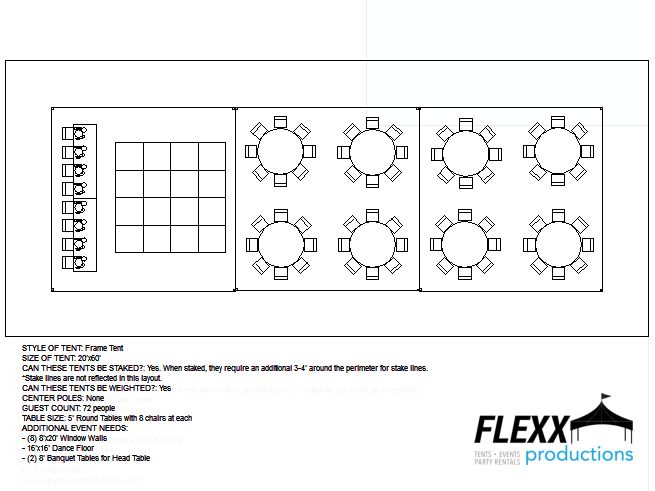 20×60-Frame-Tent-Special-Event-Layout-Aerial