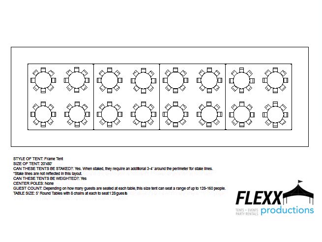 20×80-Frame-Tent-Basic-Layout-Aerial