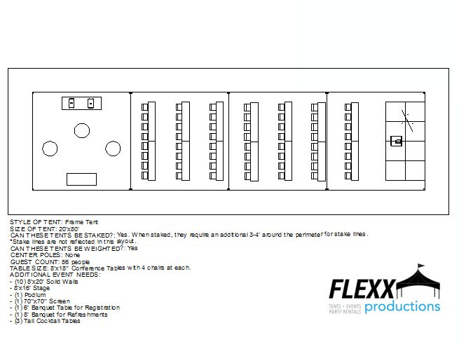 20×80-Frame-Tent-Special-Event-Layout-Aerial