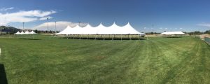 Peach Fest 2016