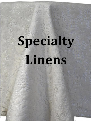Specialty Linens