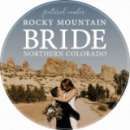 Rocky Mountain Bride featured vendor