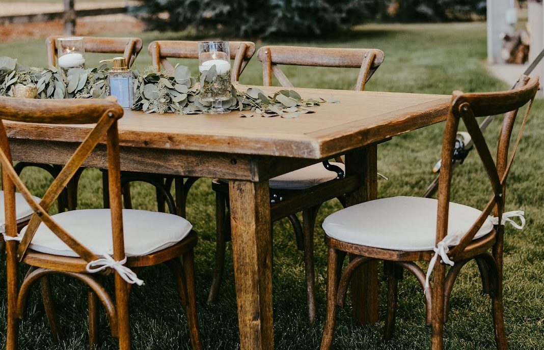 corporate event rentals in colorado