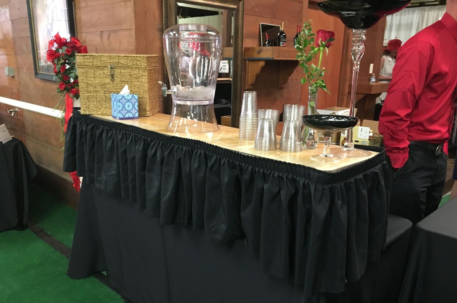 corporate event rentals in colorado