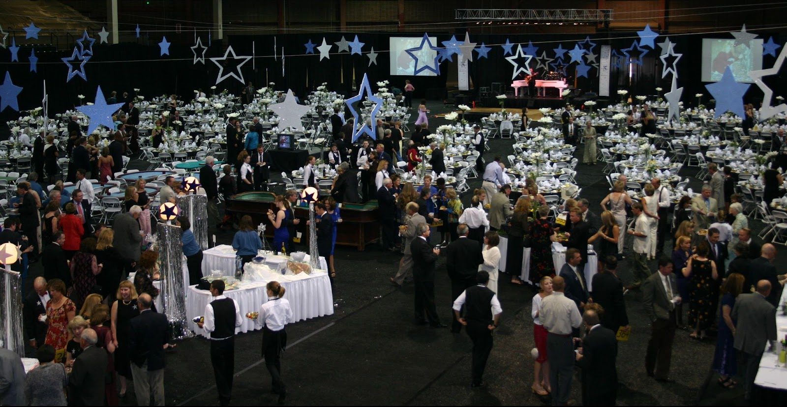 corporate event rentals in colorado