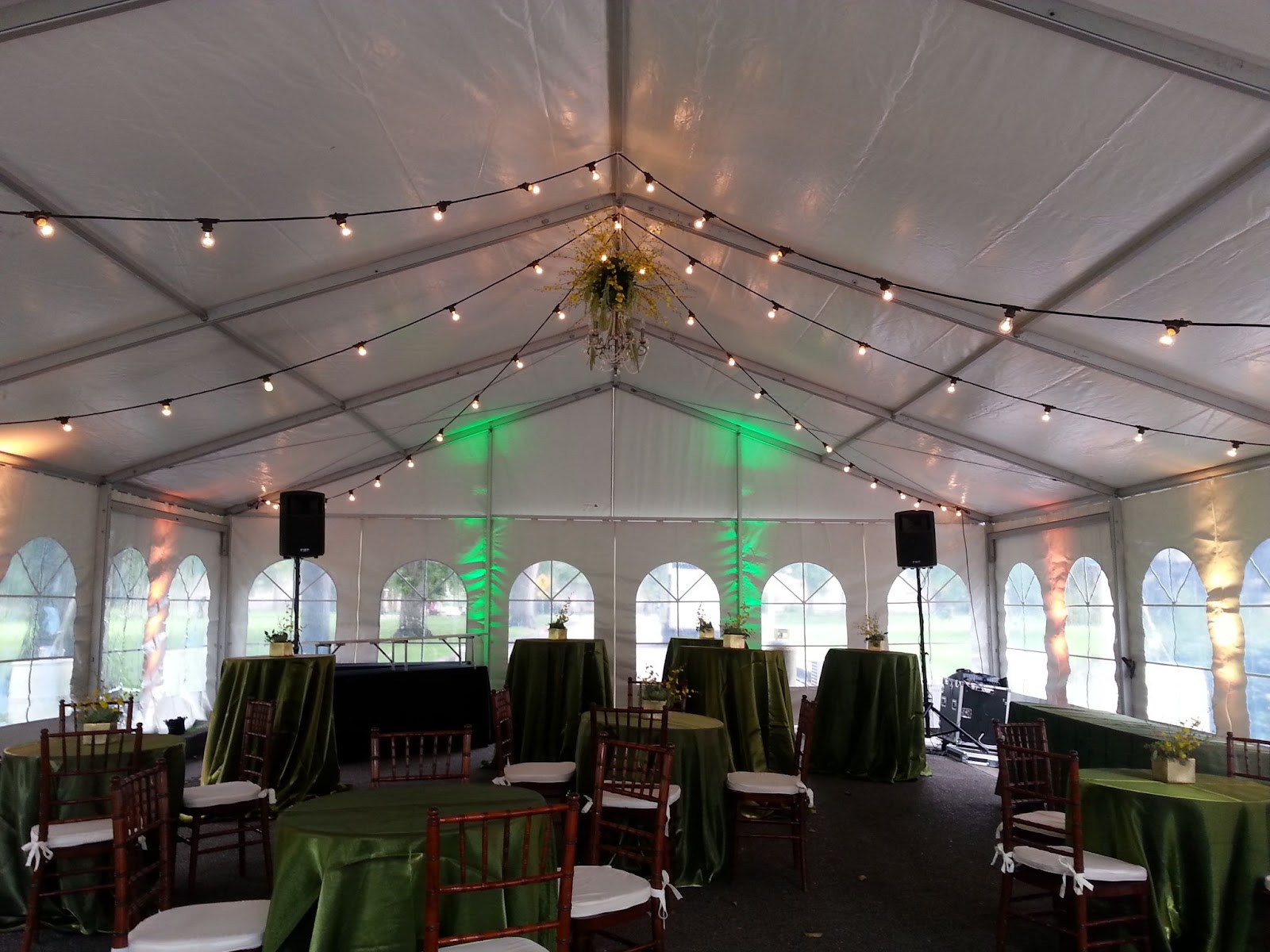 corporate event rentals in colorado