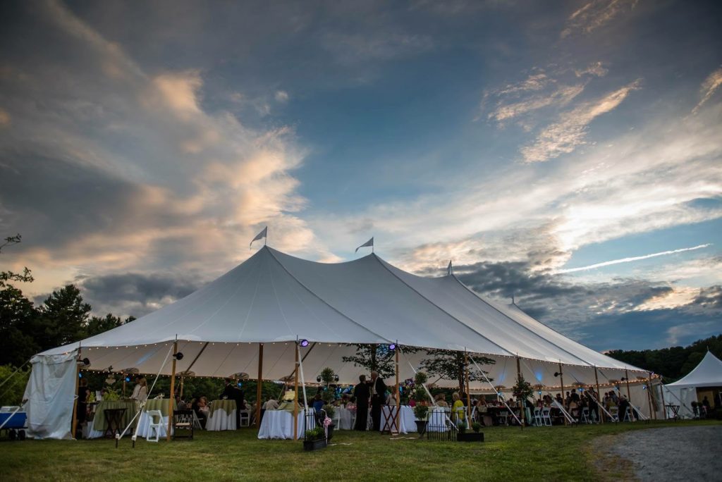 fort collins tent rentals