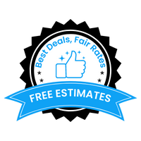 best-deals-fair-rates-free-estimates-badge Best deals, fair prices, free estimates trust badge