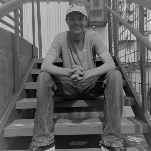 Josh Borga, Operations Scheduler
