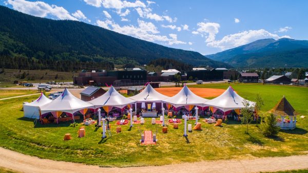 Frame Tents - Image 8
