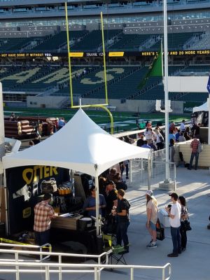 otterbox-20-year-anniversary-party FLEXX helps businesses of all sizes throw memorable corporate events