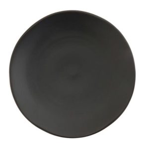 Heirloom Black China
